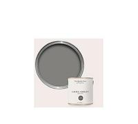 Laura Ashley Matt Emulsion Pale Charcoal 2.5L Paint Charcoal