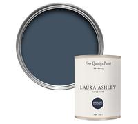 Laura Ashley Mid Seaspray Eggshell Emulsion Paint, 750Ml