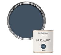 Laura Ashley Mid Seaspray Matt Emulsion Paint, 100Ml
