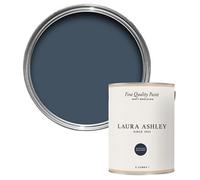 Laura Ashley Mid Seaspray Matt Emulsion Paint, 5L
