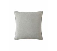 Laura Ashley Milbourne Herringbone Piped Cushion Natural