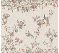 Laura Ashley Mural Attleton Mural 140337FXST