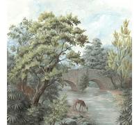 Laura Ashley Mural Elmbridge 149072FXST