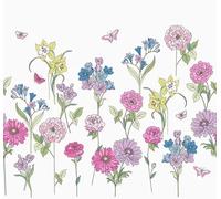 Laura Ashley Mural Gilly Mural 119870