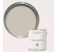 Laura Ashley Natural Matt Emulsion 2.5L Paint - 2.5