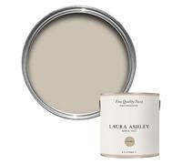 Laura Ashley Matt Emulsion Paint - Natural 2.5L Beige