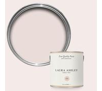 Laura Ashley Pale Blush Matt Emulsion 2.5L Paint - 2.5