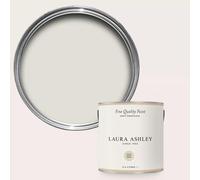 Laura Ashley Pale Dove Grey Matt Emulsion 2.5L Paint - 2.5