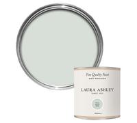 Laura Ashley Pale Duck Egg Matt Emulsion Paint, 100Ml