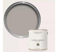 Laura Ashley Pale French Grey Matt Emulsion 2.5L Paint - 2.5