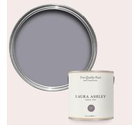 Laura Ashley Pale Iris Matt Emulsion 2.5L Paint - 2.5