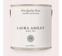 Laura Ashley Pale Slate Garden Paint 2.5L