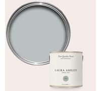 Laura Ashley Pale Slate Matt Emulsion 2.5L Paint - 2.5