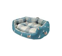 Laura Ashley Park Dogs Deluxe Slumber