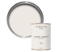 Laura Ashley Pearl Eggshell Emulsion Paint, 750Ml
