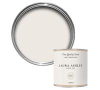 Laura Ashley Pearl Matt Emulsion Paint, 100Ml