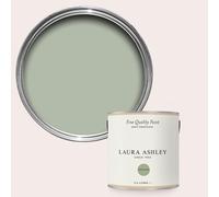 Laura Ashley Pistachio Matt Emulsion 2.5L Paint - 2.5