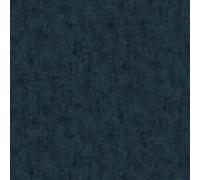 Laura Ashley Plain Midnight Seaspray Wallpaper | Blue Textured | Paste the Wall | Eco-Friendly