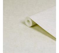 Laura Ashley Plains Pale Dove Grey Smooth Wallpaper