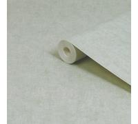 Laura Ashley Plains Sage Leaf Smooth Wallpaper