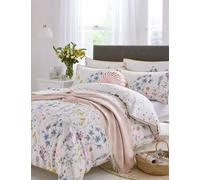 Laura Ashley Pure Cotton Wild Meadow Bedding Set Multi
