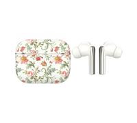 Laura Ashley Rosalind 'wren' Tws Wireless Earbuds With Hd Microphone