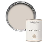 Laura Ashley Sable Eggshell Emulsion Paint, 750Ml