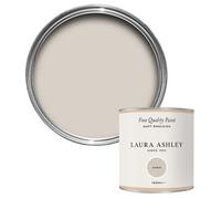 Laura Ashley Sable Matt Emulsion Paint, 100Ml