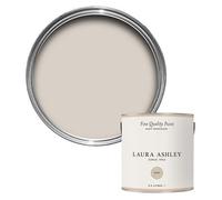 Laura Ashley Matt Emulsion Paint Sable - 2.5L