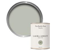 Laura Ashley Sage Leaf Eggshell Emulsion Paint, 750Ml