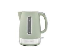 Laura Ashley Sage Leaf Kettles Electric Fast Boil Quiet - Electric Kettle