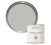 Laura Ashley Sage Leaf Matt Emulsion Paint, 100Ml
