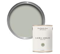 Laura Ashley Matt Emulsion Paint - Sage Leaf 5L Green