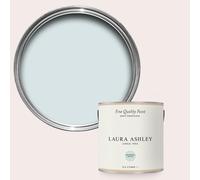 Laura Ashley Seaspray White Matt Emulsion 2.5L Paint - 2.5