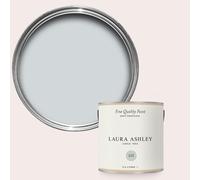 Laura Ashley Slate White Matt Emulsion 2.5L Paint - 2.5