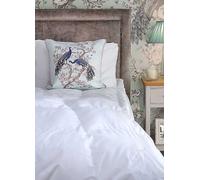 Laura Ashley Soft As Down 10.5 Tog Duvet White