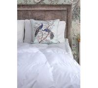 Laura Ashley Soft As Down 13.5 Tog Duvet White