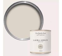 Laura Ashley Soft Natural Matt Emulsion Paint Sample