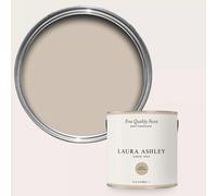 Laura Ashley Soft Truffle Matt Emulsion 2.5L Paint - 2.5