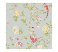 Laura Ashley Wallpaper Summer Palace 113392