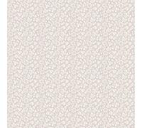 Laura Ashley Sweet Alussym Plaster Pink Wallpaper