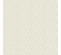 Laura Ashley Sweet Alussym Twine Natural Wallpaper