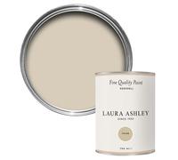 Laura Ashley Twine Eggshell Emulsion Paint, 750Ml