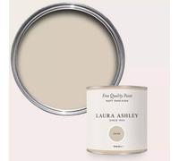 Laura Ashley Twine Matt Emulsion Paint Sample