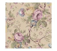 Laura Ashley Wallpaper Uffington Roses 140323