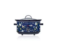 Laura Ashley VQ 3L Slow Cooker Laura Ashley Multicolor