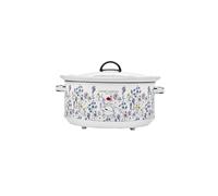 Laura Ashley VQ 3L Slow Cooker Laura Ashley Multicolor