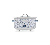 Laura Ashley VQ 3L Slow Cooker Laura Ashley Multicolor