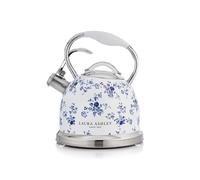 Laura Ashley VQSBNK057LACR kettle 2.8 L Blue, White