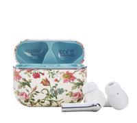 Laura Ashley VQ Skylark ENC True Wireless Earbuds with Bluetooth 5.4 ALFORD MEADOW
